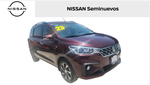 2023 Suzuki Ertiga Minivan 5 pts. Boostergreen GLX, MHEV, 1.5l, TM5, a/ac. Aut., ctrl. crucero, RA-16