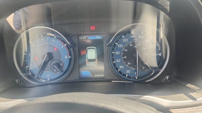 2023 Suzuki Ertiga Minivan 5 pts. Boostergreen GLX, MHEV, 1.5l, TM5, a/ac. Aut., ctrl. crucero, RA-16