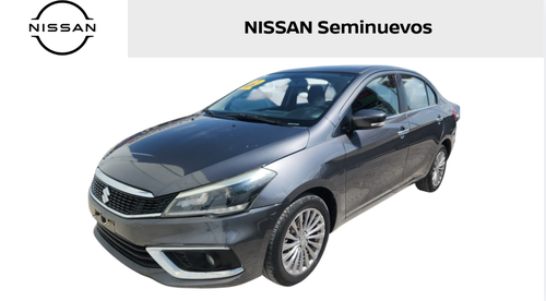 2022 Suzuki Ciaz 4 pts GLX 2022
