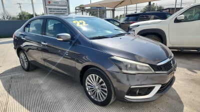2022 Suzuki Ciaz 4 pts GLX 2022