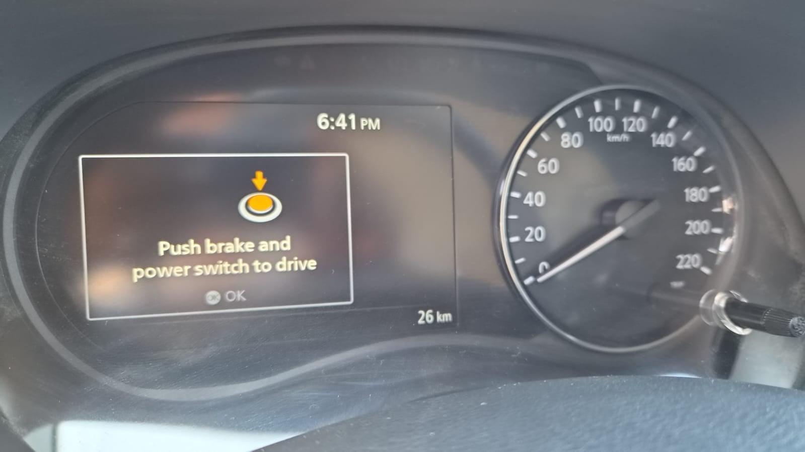 2026 Nissan Kicks VUD 5 pts. Play Advance e-Power, E-REV, TA, RA-17