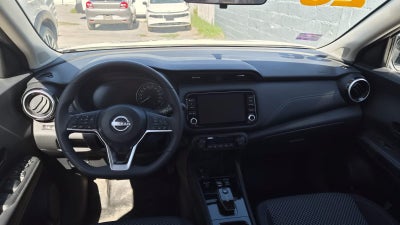 2026 Nissan Kicks VUD 5 pts. Play Advance e-Power, E-REV, TA, RA-17