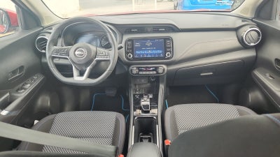 2023 Nissan Kicks VUD 5 pts. Advance e-Power, E-REV, TA, RA-17