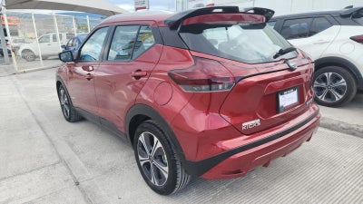 2023 Nissan Kicks VUD 5 pts. Advance e-Power, E-REV, TA, RA-17
