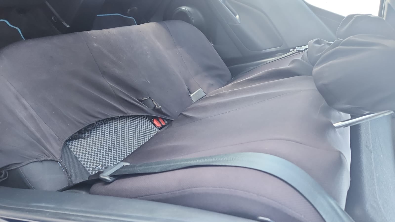 2023 Nissan Kicks VUD 5 pts. Advance e-Power, E-REV, TA, RA-17