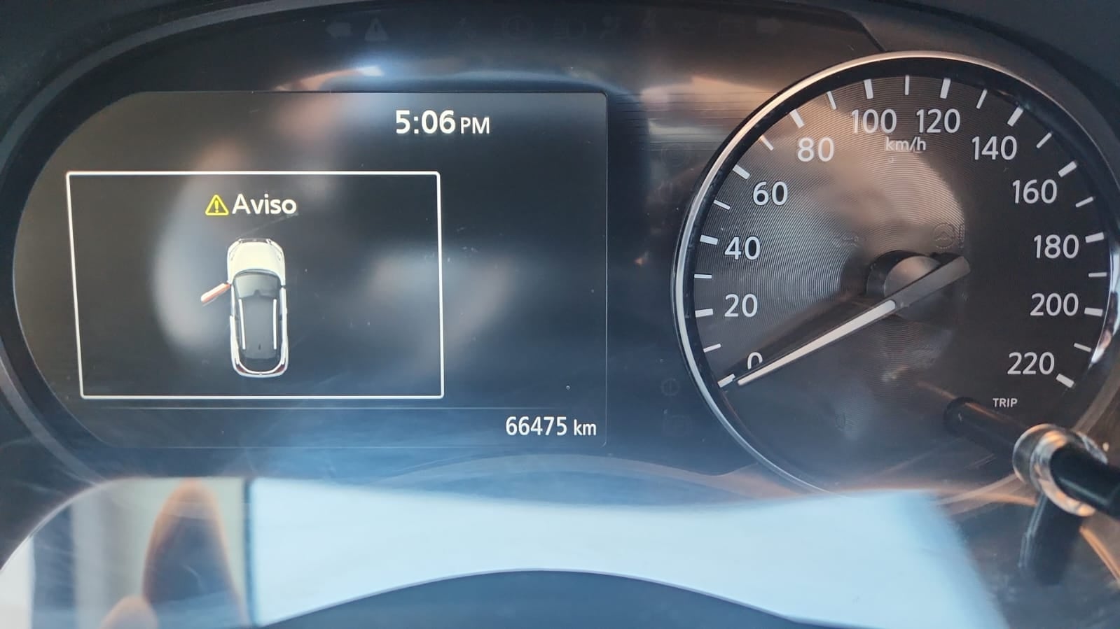 2023 Nissan Kicks VUD 5 pts. Advance e-Power, E-REV, TA, RA-17