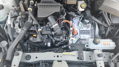 2024 Nissan Kicks VUD 5 pts. Platinum e-Power, E-REV, TA, piel, ADAS, RA-17 (línea anterior)