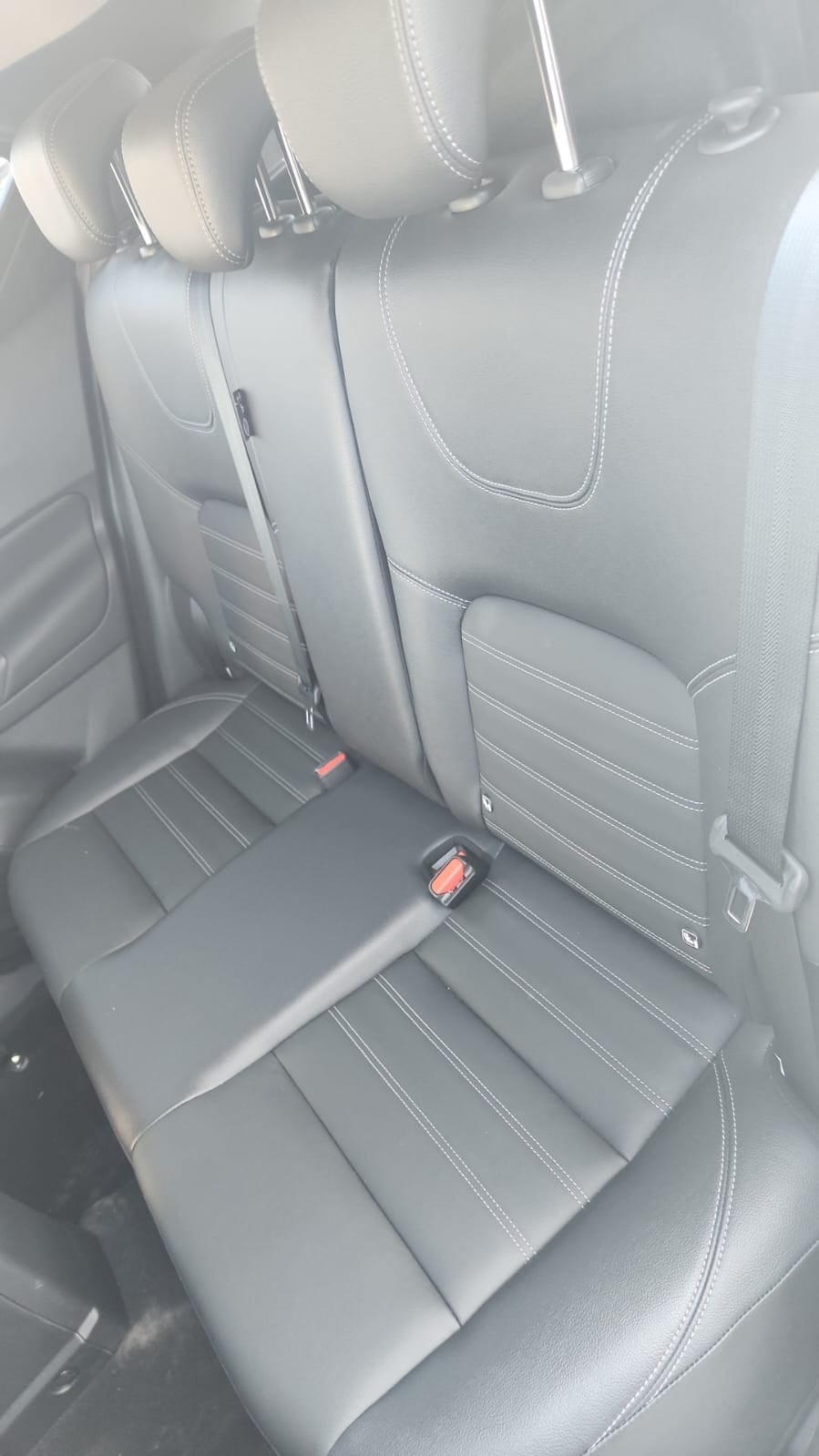 2024 Nissan Kicks VUD 5 pts. Platinum e-Power, E-REV, TA, piel, ADAS, RA-17 (línea anterior)