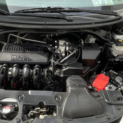 2019 Honda BR-V VUD 5 pts. Prime, 1.5l, CVT, a/ac.Aut., f. niebla, RA-16 in Monclova, Coahuila de Zaragoza, México - Nissan Monclova