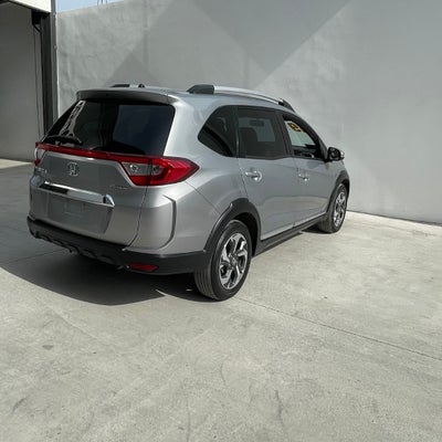 2019 Honda BR-V VUD 5 pts. Prime, 1.5l, CVT, a/ac.Aut., f. niebla, RA-16 in Monclova, Coahuila de Zaragoza, México - Nissan Monclova