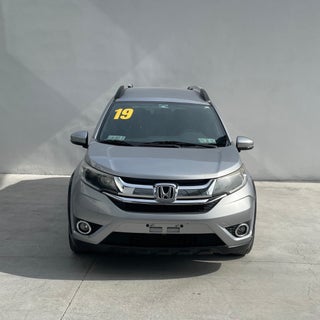 2019 Honda BR-V VUD 5 pts. Prime, 1.5l, CVT, a/ac.Aut., f. niebla, RA-16
