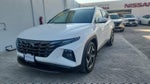 2023 Hyundai Tucson VUD 5 pts. Limited Tech, 2.5l, TA, a/ac. Aut., piel, TP, RA-19