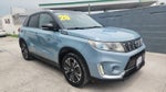 2020 Suzuki Vitara VUD 5 pts. GLX, L4, 1.6l, TA, QCP, GPS, f. led, RA-17