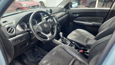 2020 Suzuki Vitara VUD 5 pts. GLX, L4, 1.6l, TA, QCP, GPS, f. led, RA-17