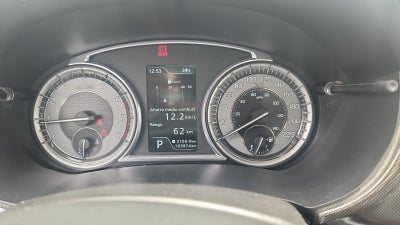 2020 Suzuki Vitara VUD 5 pts. GLX, L4, 1.6l, TA, QCP, GPS, f. led, RA-17