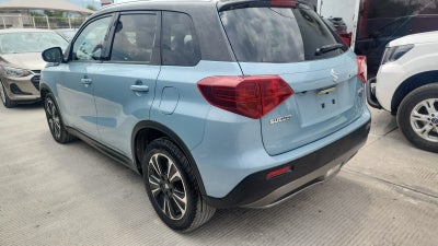 2020 Suzuki Vitara VUD 5 pts. GLX, L4, 1.6l, TA, QCP, GPS, f. led, RA-17