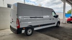 2025 Renault Comerciales Master Panel 5 pts. L3H2, TM6, ABS, 3 pas., R-16