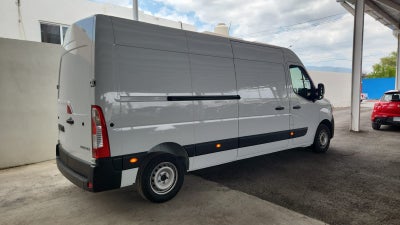 2025 Renault Comerciales Master Panel 5 pts. L3H2, TM6, ABS, 3 pas., R-16
