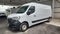 2025 Renault Comerciales Master Panel 5 pts. L3H2, TM6, ABS, 3 pas., R-16