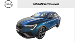 2025 Renault Arkana VUD 5 pts. Esprit Alpine, 1.3T, TA, a/ac., QC, RA-18