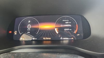 2025 Renault Arkana VUD 5 pts. Esprit Alpine, 1.3T, TA, a/ac., QC, RA-18