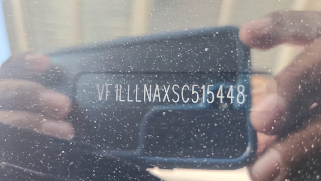 2025 Renault Arkana VUD 5 pts. Esprit Alpine, 1.3T, TA, a/ac., QC, RA-18