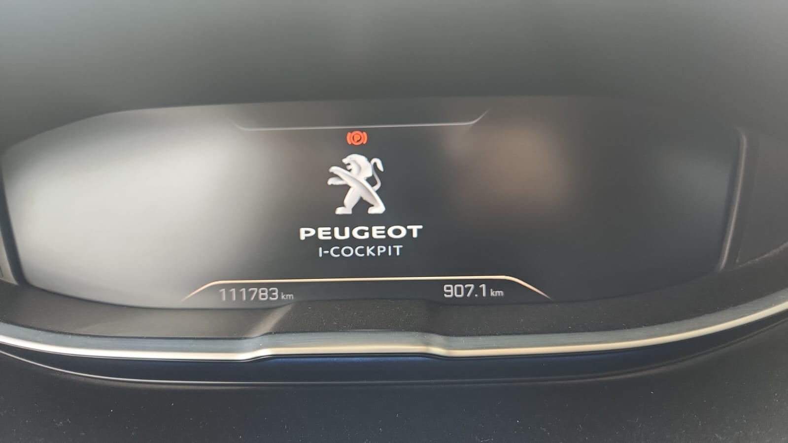 2023 Peugeot 3008 VUD 5 pts. GT, 1.6T, TA, piel alcántara, TP, RA-19
