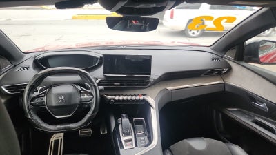 2023 Peugeot 3008 VUD 5 pts. GT, 1.6T, TA, piel alcántara, TP, RA-19