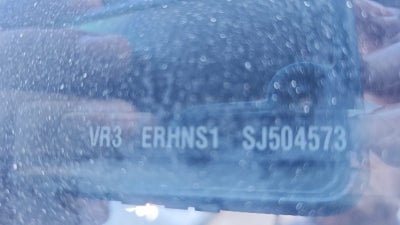 2025 Peugeot Rifter Minivan 5 pts. GT PureTech, 1.2T, TA, a/ac., 7 pas., R-16 (línea anterior)