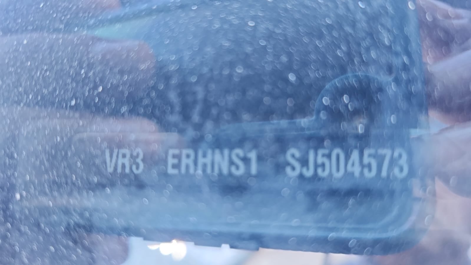 2025 Peugeot Rifter Minivan 5 pts. GT PureTech, 1.2T, TA, a/ac., 7 pas., R-16 (línea anterior)