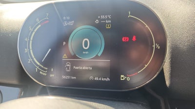 2022 MINI Countryman VUD 5 pts. Classic, L3, 136 HP, 1.5T, TA, TP, RA-17 (cambio de línea)