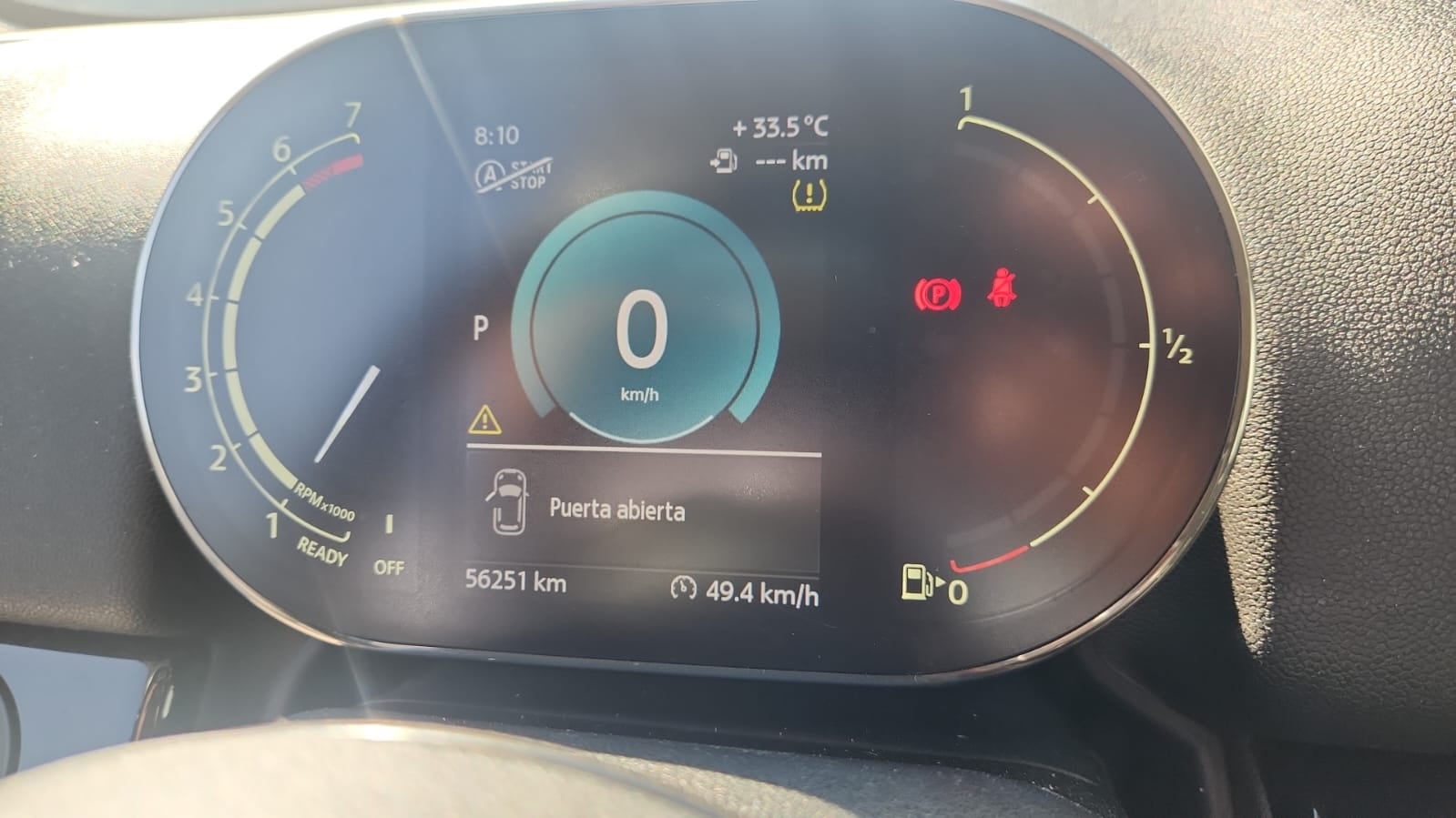 2022 MINI Countryman VUD 5 pts. Classic, L3, 136 HP, 1.5T, TA, TP, RA-17 (cambio de línea)