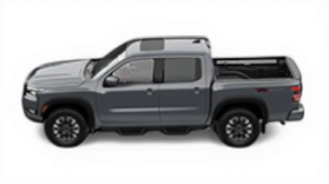 pickups Frontier - Nissan Monclova in Monclova Coahuila de Zaragoza