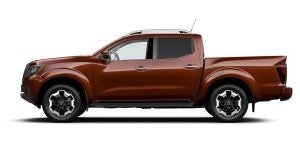pickups Frontier - Nissan Monclova in Monclova Coahuila de Zaragoza