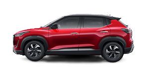 crossovers y suvs Kicks Magnite- Nissan Monclova in Monclova Coahuila de Zaragoza