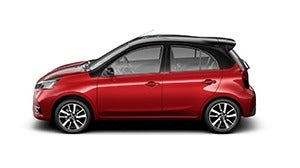 autos March - Nissan Monclova in Monclova Coahuila de Zaragoza