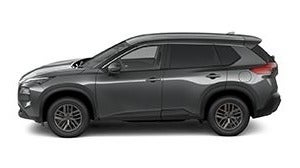 crossovers y suvs X-Trail - Nissan Monclova in Monclova Coahuila de Zaragoza
